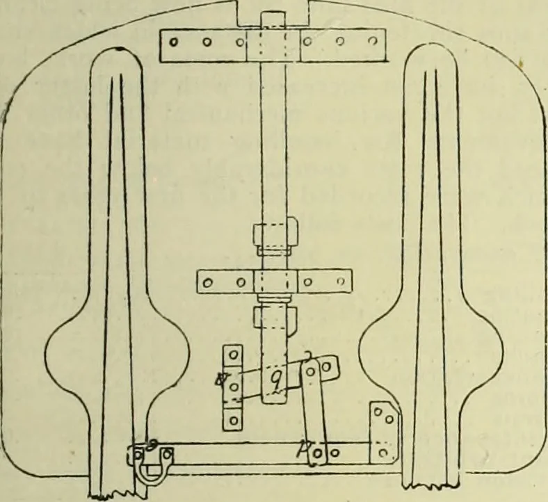 An illustration from Buildings, 1922, leaf 586