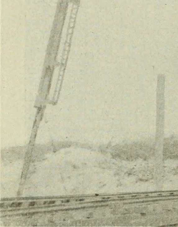 An illustration from Buildings, 1922, leaf 643