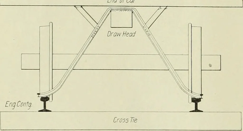 An illustration from Buildings, 1922, leaf 65