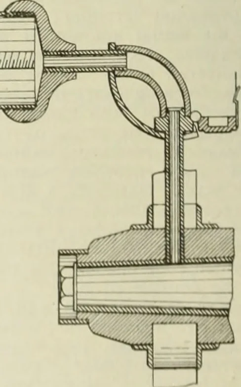 An illustration from Buildings, 1922, leaf 665