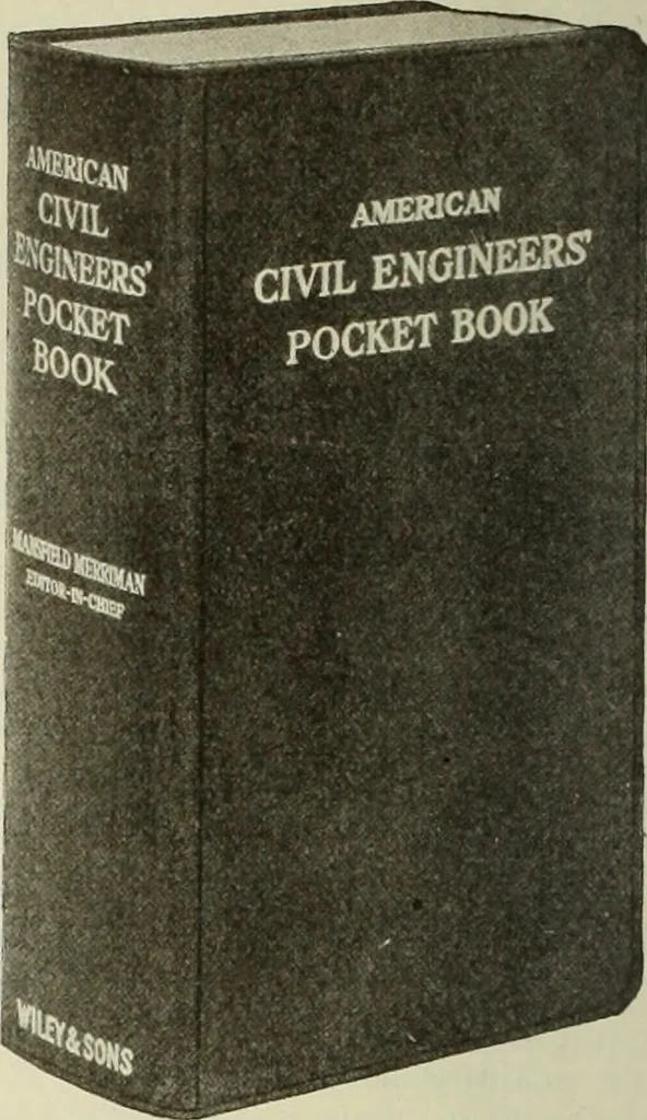 An illustration from Buildings, 1922, leaf 763