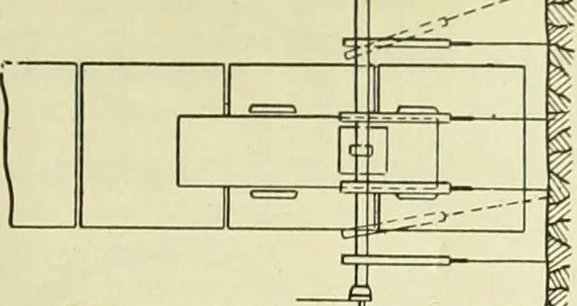 An illustration from Buildings, 1922, leaf 80