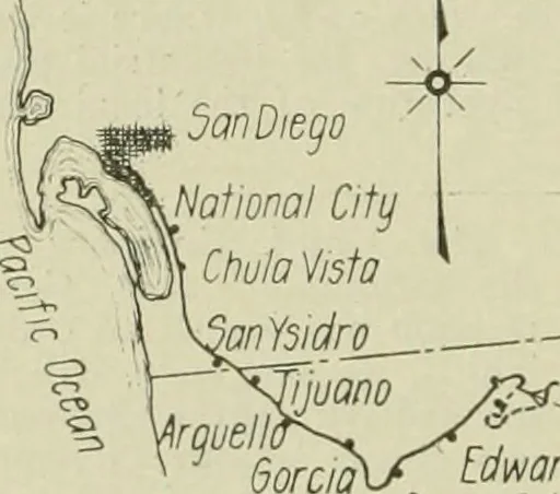 An illustration from Buildings, 1922, leaf 895
