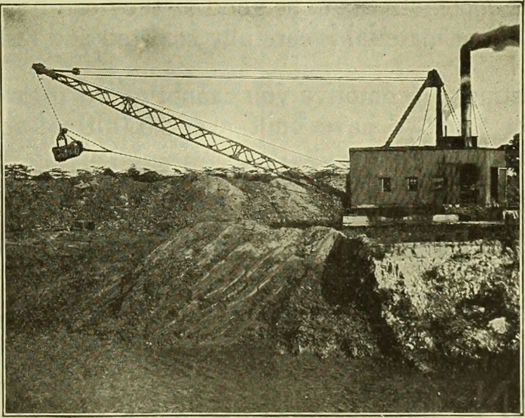 An illustration from Buildings, 1922, leaf 938