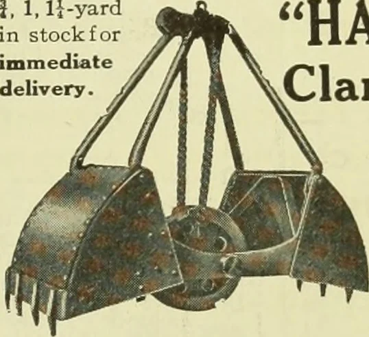 An illustration from Buildings, 1922, leaf 940