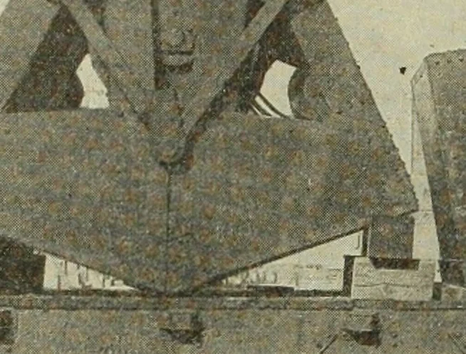 An illustration from Buildings, 1922, leaf 943