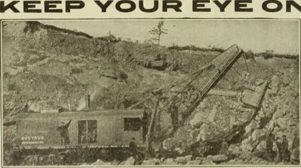 An illustration from Buildings, 1922, leaf 947
