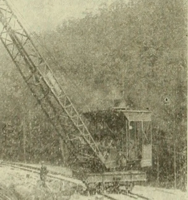 An illustration from Buildings, 1922, leaf 949
