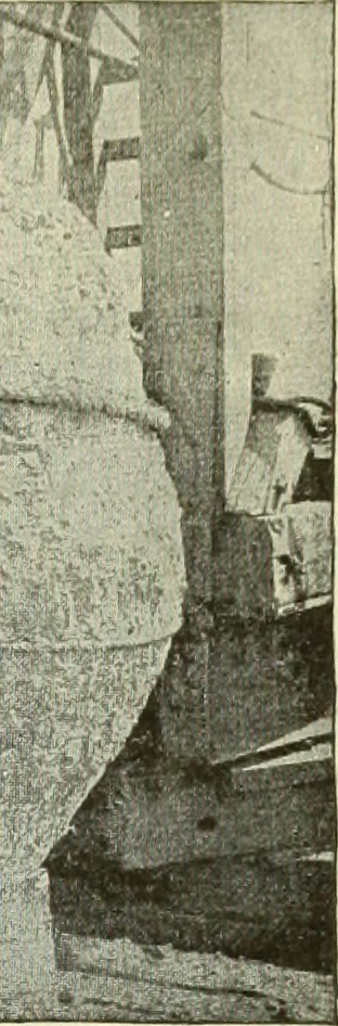 An illustration from Buildings, 1922, leaf 952
