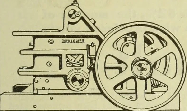 An illustration from Buildings, 1922, leaf 954