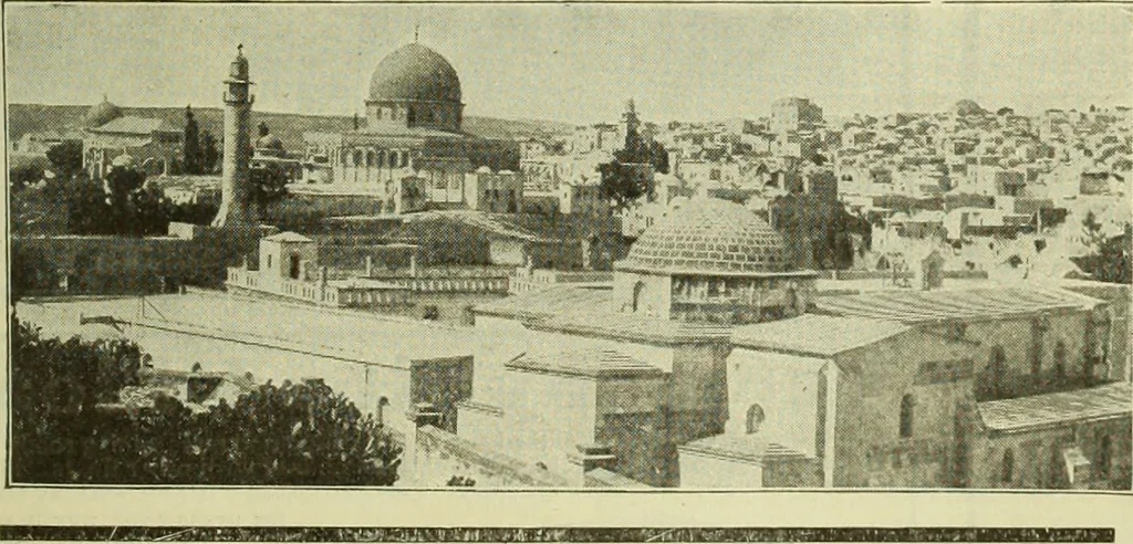 An illustration from Buildings, 1922, leaf 958