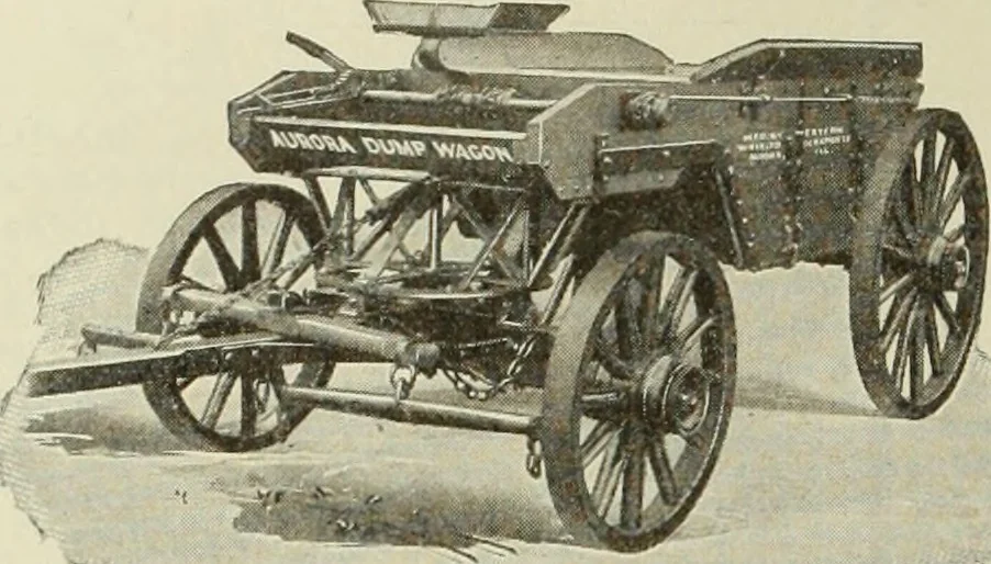 An illustration from Buildings, 1922, leaf 999