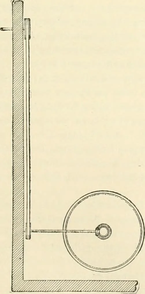 An illustration from Buildings and structures of American railroads. A reference book for railroad managers, superintendents, master mechanics, engineers, architects, and students, 1893, leaf 138