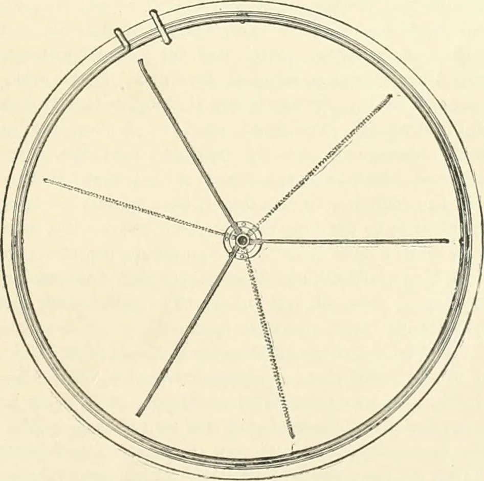An illustration from Buildings and structures of American railroads. A reference book for railroad managers, superintendents, master mechanics, engineers, architects, and students, 1893, leaf 138