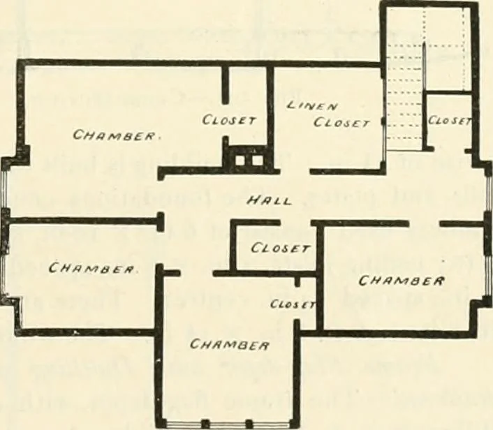 An illustration from Buildings and structures of American railroads. A reference book for railroad managers, superintendents, master mechanics, engineers, architects, and students, 1893, leaf 312