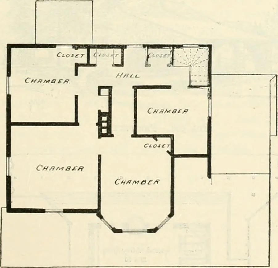 An illustration from Buildings and structures of American railroads. A reference book for railroad managers, superintendents, master mechanics, engineers, architects, and students, 1893, leaf 314