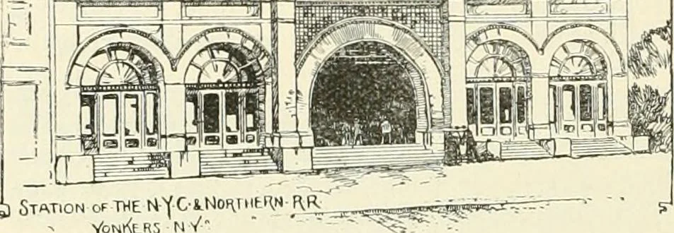 An illustration from Buildings and structures of American railroads. A reference book for railroad managers, superintendents, master mechanics, engineers, architects, and students, 1893, leaf 353