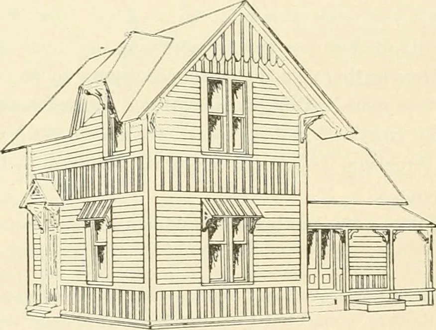 An illustration from Buildings and structures of American railroads. A reference book for railroad managers, superintendents, master mechanics, engineers, architects, and students, 1893, leaf 63