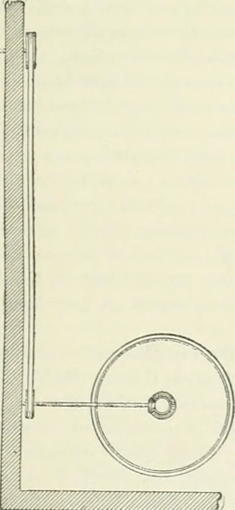 An illustration from Buildings and structures of American railroads. A reference book for railroad managers, superintendents, master mechanics, engineers, architects, and students, 1893, leaf 136
