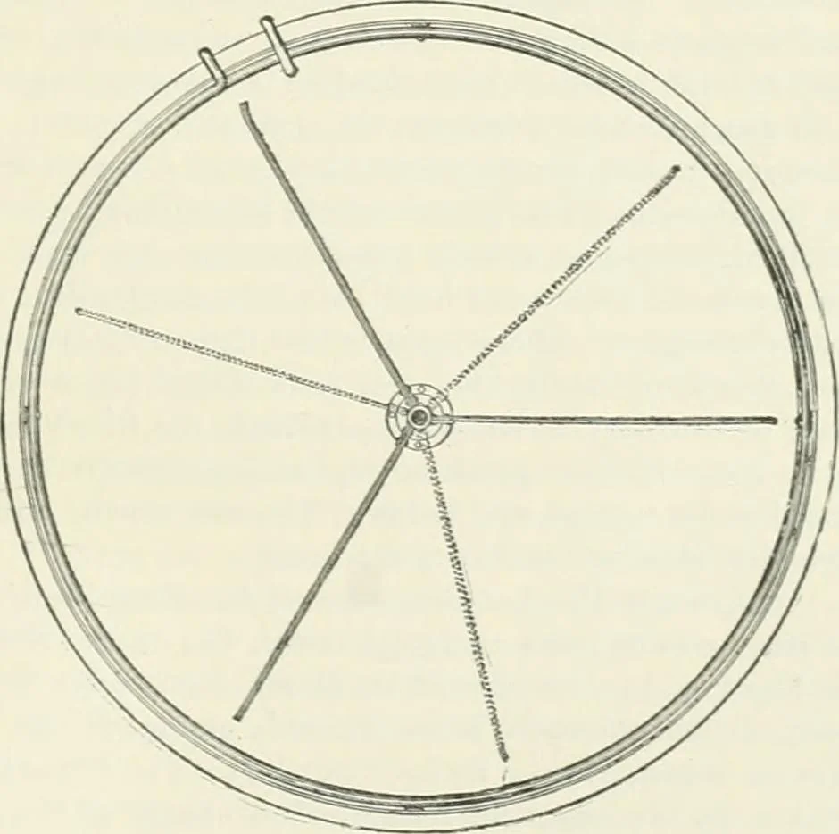 An illustration from Buildings and structures of American railroads. A reference book for railroad managers, superintendents, master mechanics, engineers, architects, and students, 1893, leaf 136
