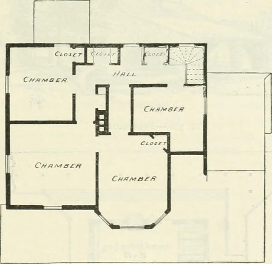 An illustration from Buildings and structures of American railroads. A reference book for railroad managers, superintendents, master mechanics, engineers, architects, and students, 1893, leaf 312