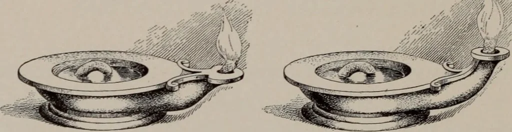 An illustration from Building stone, lathing, plastering, and tiling, common brickwork, ornamental brickwork and terra cotta : lighting fixtures, use and design of lighting fixtures, architectural design, 1909, leaf 255
