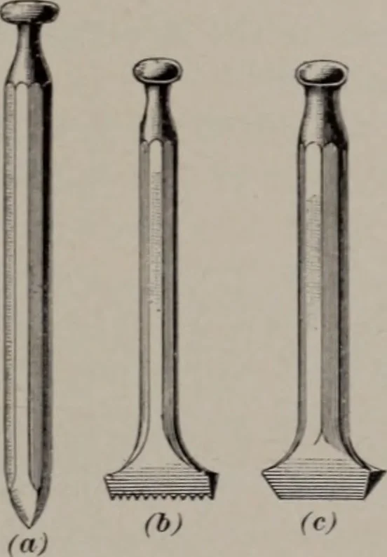An illustration from Building stone, lathing, plastering, and tiling, common brickwork, ornamental brickwork and terra cotta : lighting fixtures, use and design of lighting fixtures, architectural design, 1909, leaf 26
