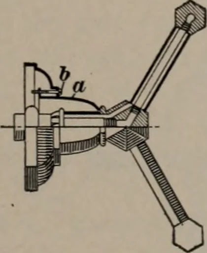 An illustration from Building stone, lathing, plastering, and tiling, common brickwork, ornamental brickwork and terra cotta : lighting fixtures, use and design of lighting fixtures, architectural design, 1909, leaf 264