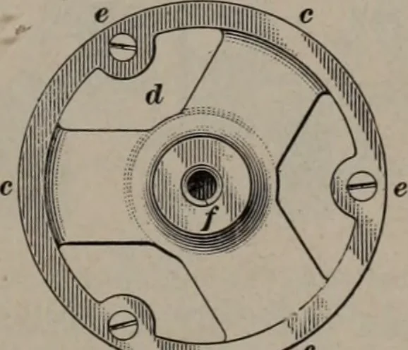 An illustration from Building stone, lathing, plastering, and tiling, common brickwork, ornamental brickwork and terra cotta : lighting fixtures, use and design of lighting fixtures, architectural design, 1909, leaf 284