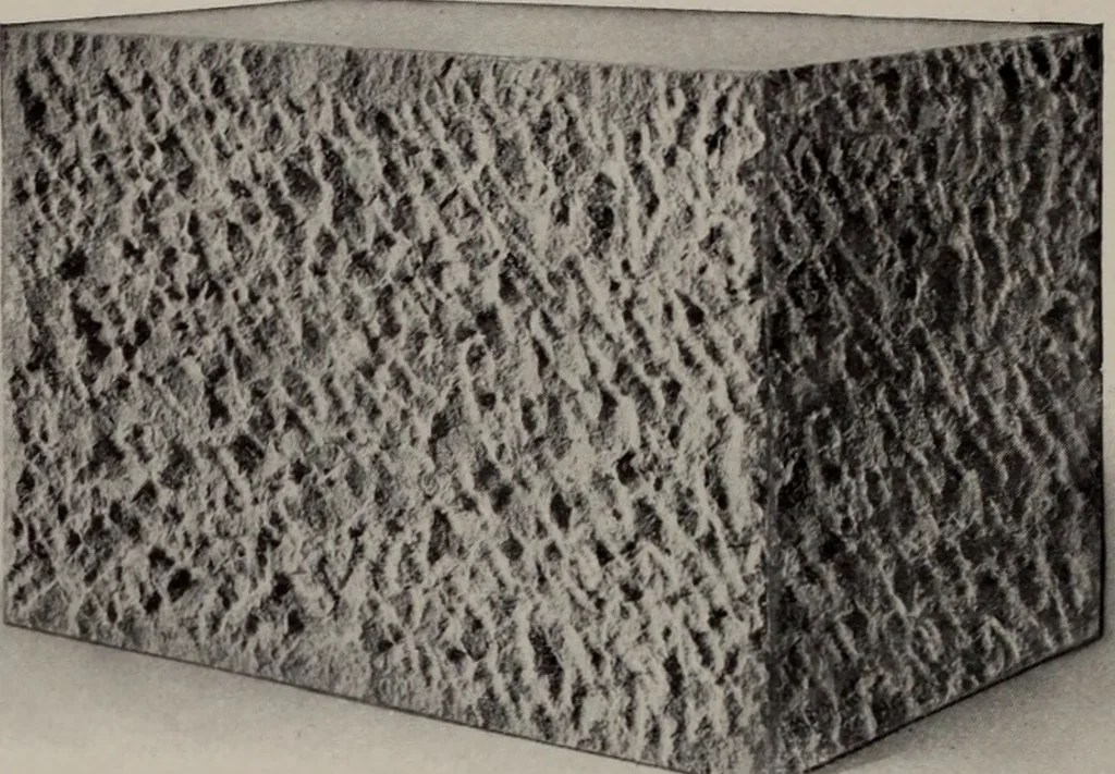 An illustration from Building stone, lathing, plastering, and tiling, common brickwork, ornamental brickwork and terra cotta : lighting fixtures, use and design of lighting fixtures, architectural design, 1909, leaf 31