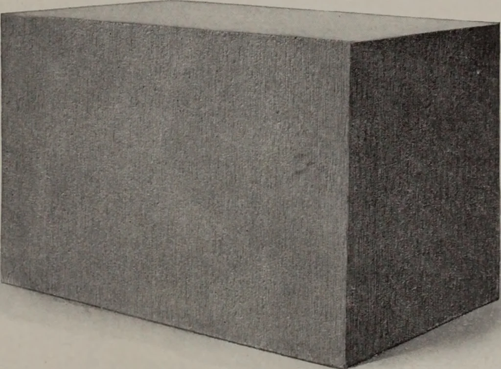 An illustration from Building stone, lathing, plastering, and tiling, common brickwork, ornamental brickwork and terra cotta : lighting fixtures, use and design of lighting fixtures, architectural design, 1909, leaf 34