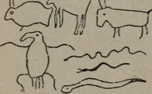 An illustration from Building stone, lathing, plastering, and tiling, common brickwork, ornamental brickwork and terra cotta : lighting fixtures, use and design of lighting fixtures, architectural design, 1909, leaf 462