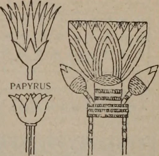 An illustration from Building stone, lathing, plastering, and tiling, common brickwork, ornamental brickwork and terra cotta : lighting fixtures, use and design of lighting fixtures, architectural design, 1909, leaf 463
