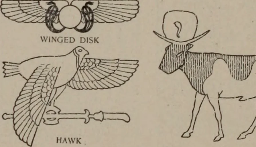 An illustration from Building stone, lathing, plastering, and tiling, common brickwork, ornamental brickwork and terra cotta : lighting fixtures, use and design of lighting fixtures, architectural design, 1909, leaf 463