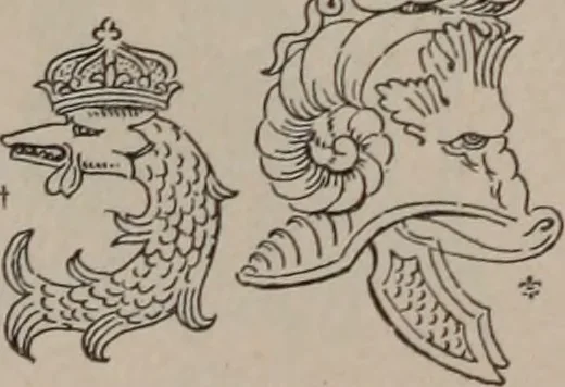 An illustration from Building stone, lathing, plastering, and tiling, common brickwork, ornamental brickwork and terra cotta : lighting fixtures, use and design of lighting fixtures, architectural design, 1909, leaf 475