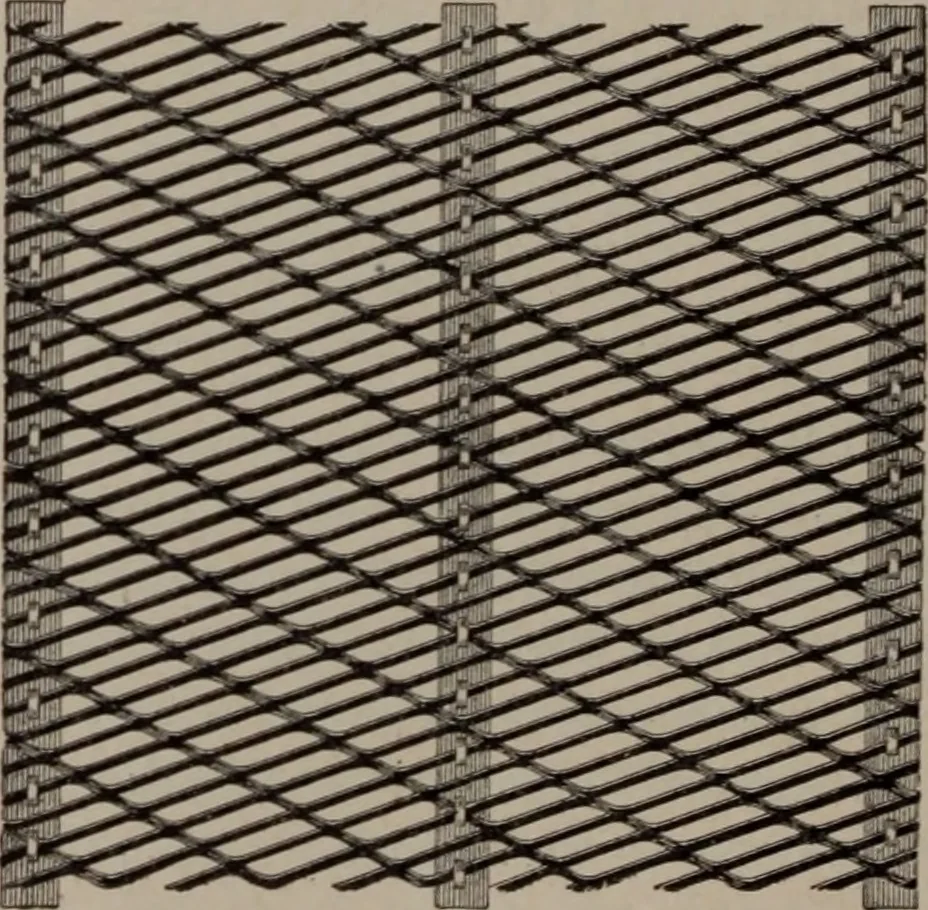 An illustration from Building stone, lathing, plastering, and tiling, common brickwork, ornamental brickwork and terra cotta : lighting fixtures, use and design of lighting fixtures, architectural design, 1909, leaf 67