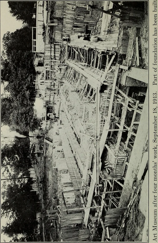 An illustration from The building trades, 1916, leaf 33