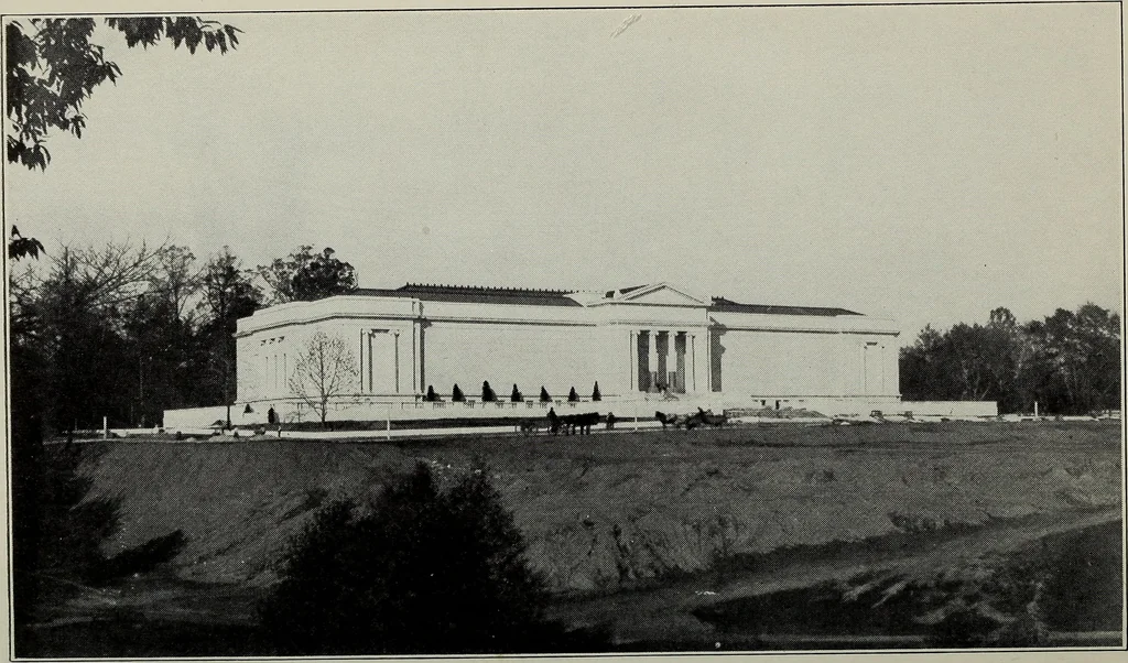 An illustration from The building trades, 1916, leaf 7