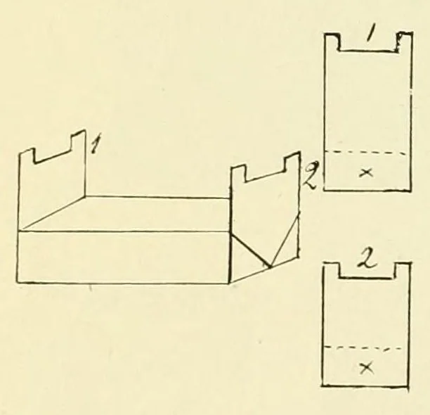 An illustration from The building unit, 1917, leaf 10