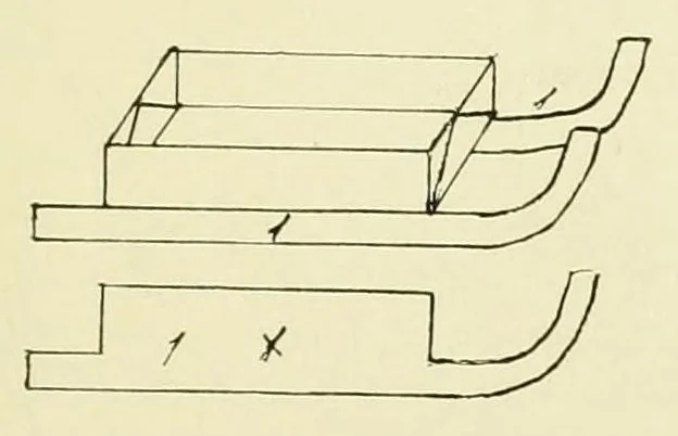 An illustration from The building unit, 1917, leaf 11