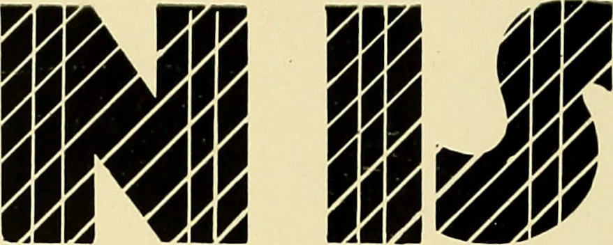 An illustration from Bukresco college annual guide;, 1922, leaf 131