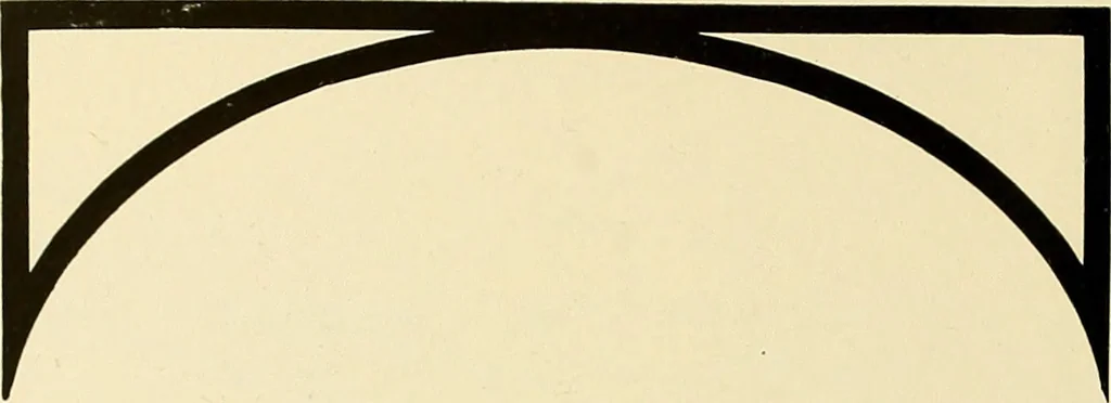 An illustration from Bukresco college annual guide;, 1922, leaf 83