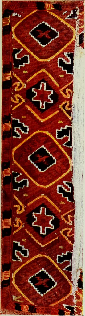 An illustration from Bulgarski narodni shevitsi, 1913, leaf 102