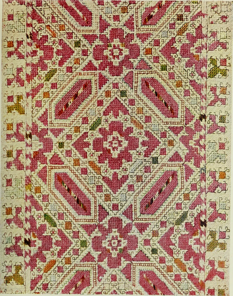 An illustration from Bulgarski narodni shevitsi, 1913, leaf 22