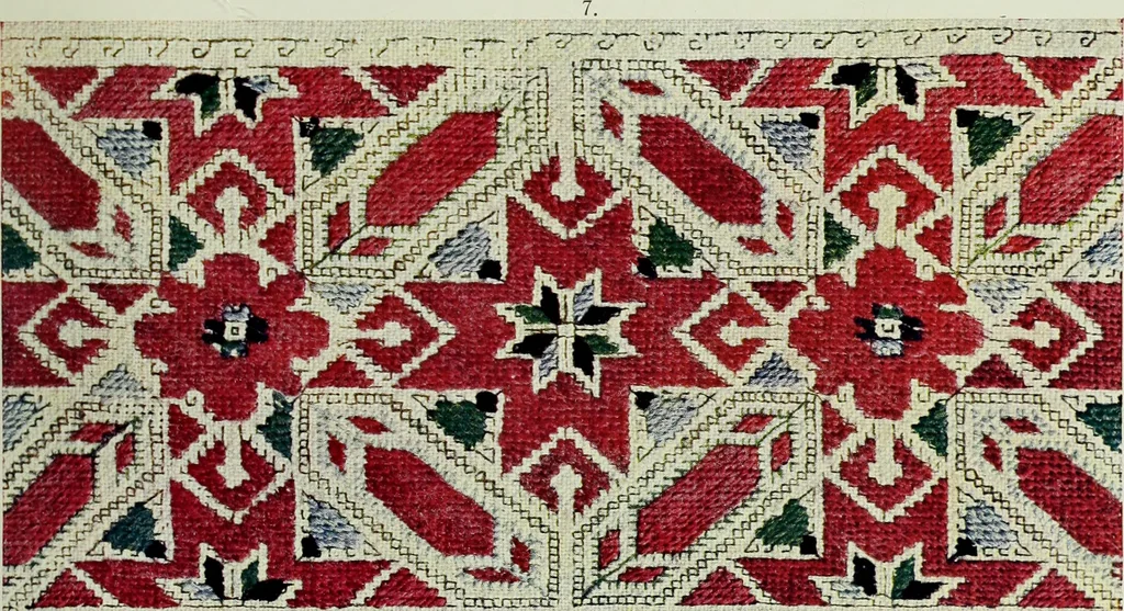 An illustration from Bulgarski narodni shevitsi, 1913, leaf 24