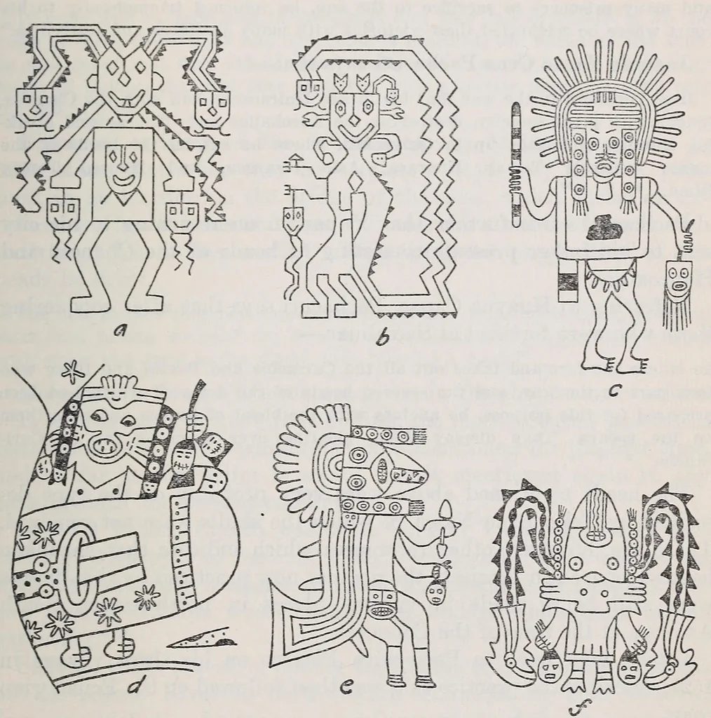 An illustration from Bulletin, 1901, leaf 87