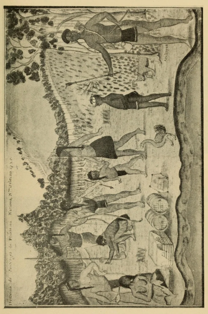 An illustration from Bulletin, 1901, leaf 1003