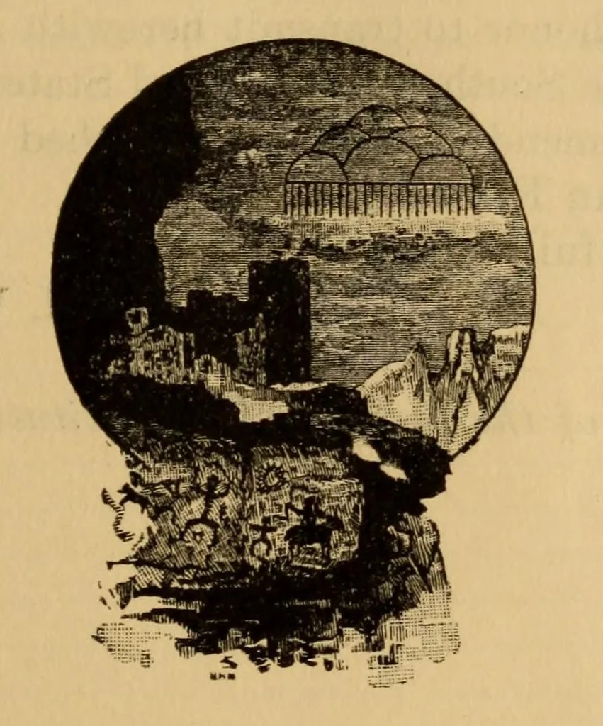 An illustration from Bulletin, 1901, leaf 9