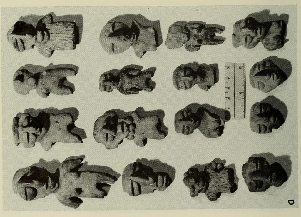 An illustration from Bulletin, 1901, leaf 50