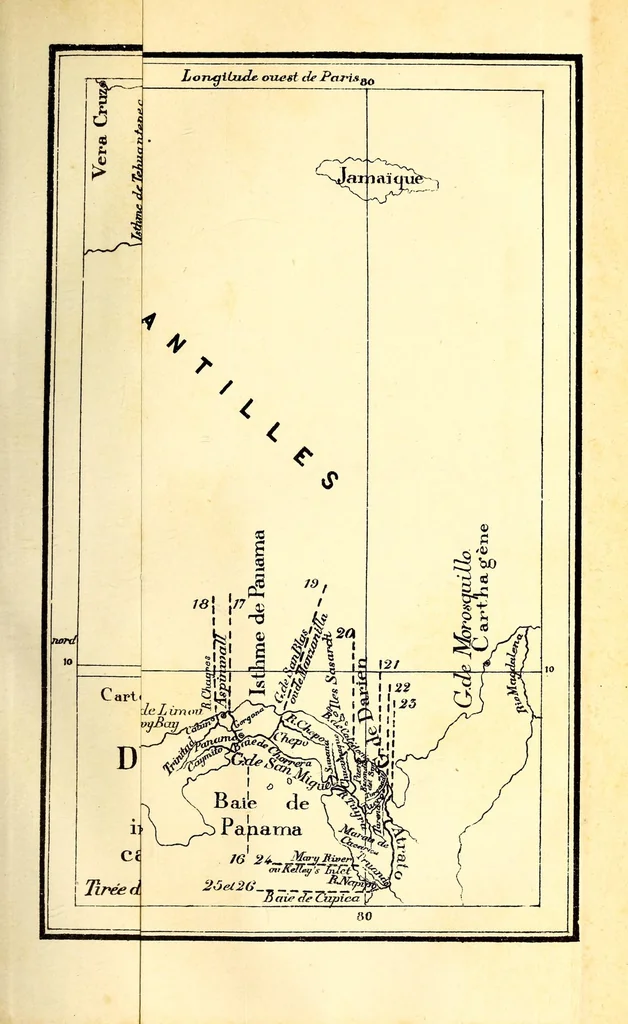 An illustration from Bulletin, 1877, leaf 145